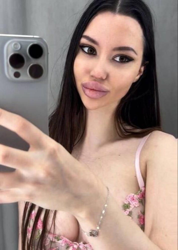 Индивидуалка Лисса главное фото в городе Котельники 