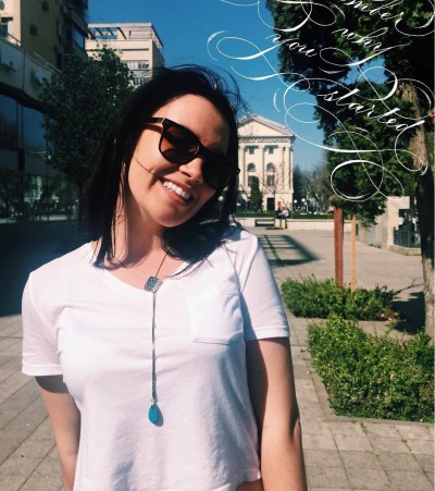 Надя, Г. Котельники