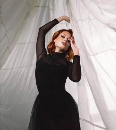 Элла, Г. Котельники