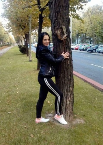 Татияна, Г. Котельники