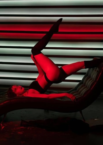 Ирина, Г. Котельники