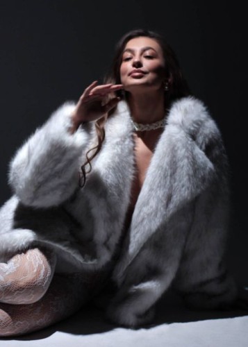 Оля, Г. Котельники